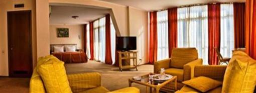 фото отеля Krasotel Levant