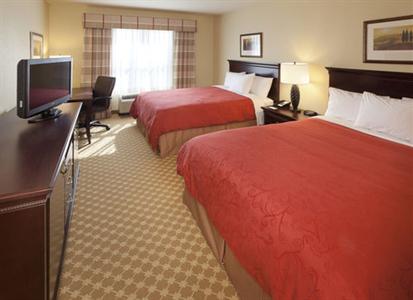 фото отеля Country Inn & Suites Concord