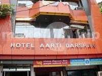 Hotel Aarti Darshan