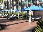фото отеля Doubletree Hotel San Diego Del Mar