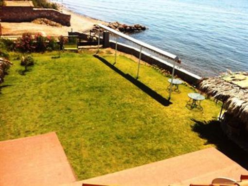 фото отеля Assos Sardunya Otel