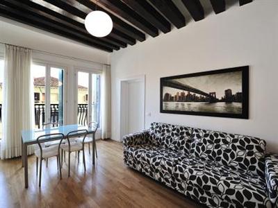 фото отеля Cannaregio apartments