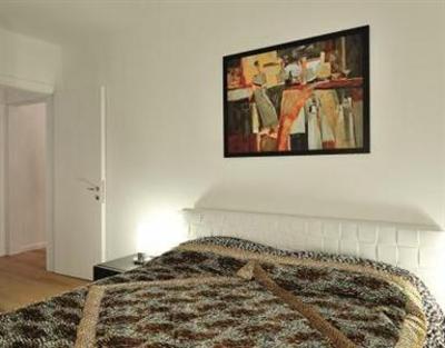фото отеля Cannaregio apartments