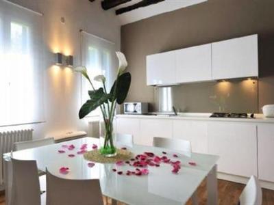 фото отеля Cannaregio apartments
