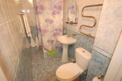фото отеля Kalevala Hotel