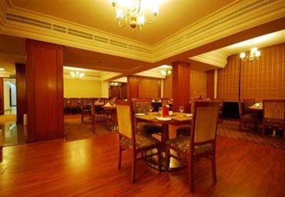 фото отеля Gateway Hotel Old Port Road Mangalore