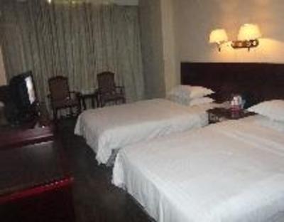 фото отеля Bozhou Xinguidu Business Hotel