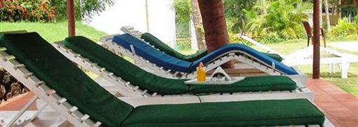 фото отеля Prince Park Resort Pondicherry