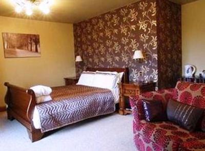 фото отеля Heronby Bed & Breakfast