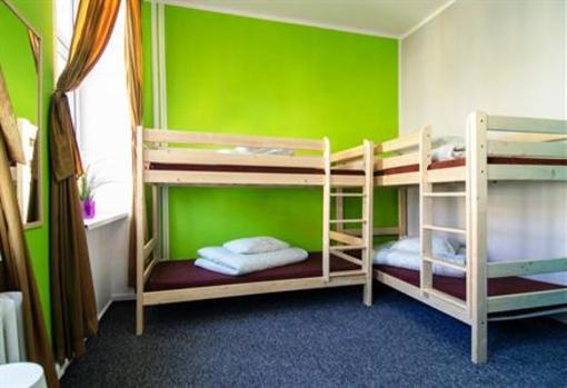 фото отеля Absyntapart Sw. Mikolaja