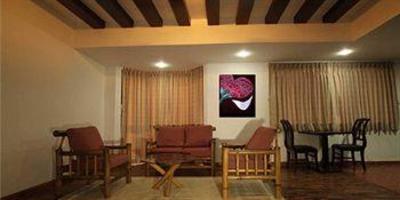 фото отеля Gaju Suite Hotel