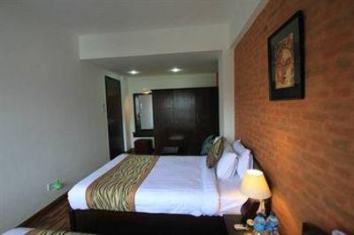 фото отеля Gaju Suite Hotel