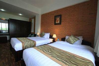 фото отеля Gaju Suite Hotel