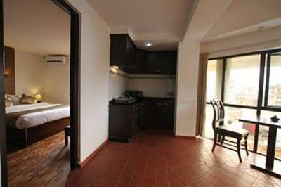 фото отеля Gaju Suite Hotel