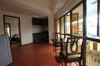 фото отеля Gaju Suite Hotel