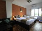 фото отеля Gaju Suite Hotel