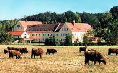 фото отеля Landhotel Zur Muhle