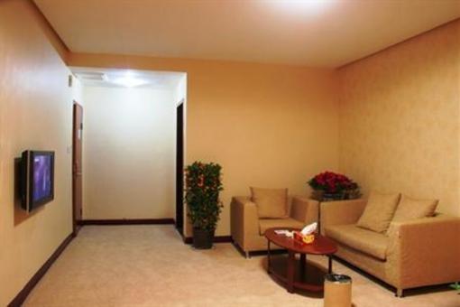 фото отеля Hongshanshu Holiday Hotel