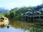 фото отеля Thaton River View Resort