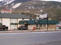 Highwood Motel