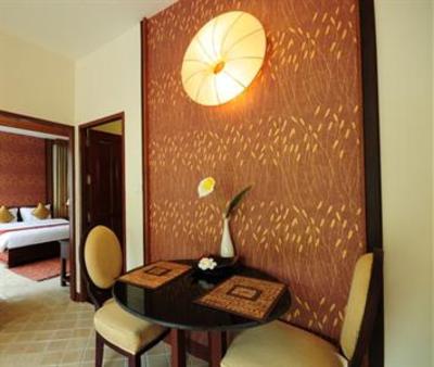 фото отеля Bhumlapa Garden Resort