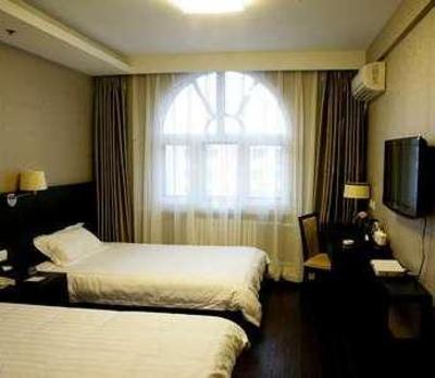 фото отеля New Hengji Hotel