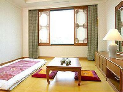 фото отеля Hotel Hyundai Ulsan