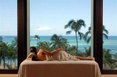фото отеля Hyatt Regency Waikiki Resort & Spa