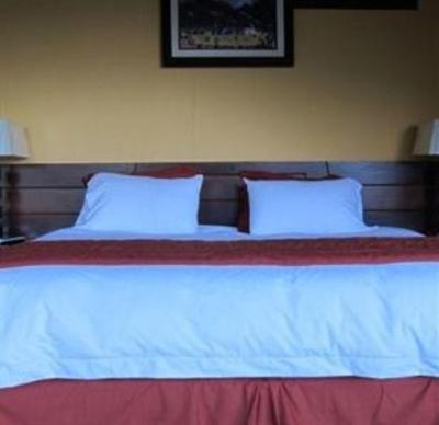 фото отеля Hacienda Hosteria Milliguayco