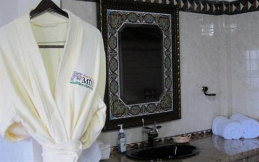 фото отеля Hacienda Hosteria Milliguayco