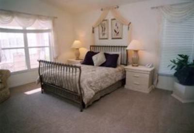 фото отеля Superior Gulf Coast Holiday Homes Hudson Area