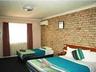 фото отеля Kilcoy Gardens Motor Inn