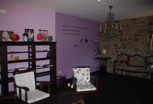 фото отеля Quinta Das Escomoeiras