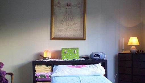 фото отеля Shanti Relaxation Retreat Briagolong