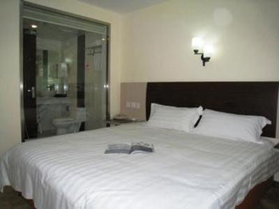 фото отеля Jia'anjunjie Hotel