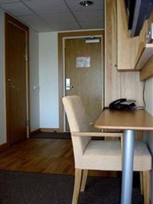 фото отеля BEST WESTERN Hotell Halland
