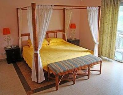 фото отеля Venus Garden Villa