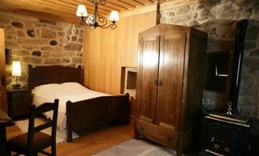 фото отеля Casa Dos Bragancas