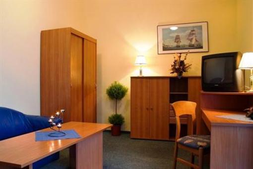 фото отеля Hotel Dom Turysty Miramar