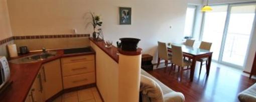 фото отеля Apartamenty Latarnia Morska SunSeasons24