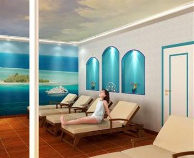 фото отеля Costa Bulgara Mediterranean Club Apartments Burgas