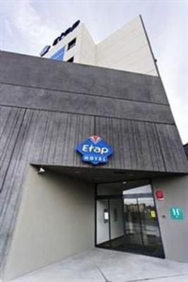 фото отеля Ibis Budget Oviedo