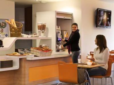фото отеля Ibis Budget Oviedo
