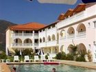 фото отеля Plessas Palace Hotel