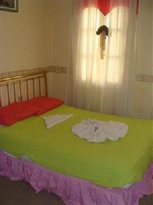 фото отеля Alika Hotel