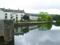 Swan Hotel Newby Bridge