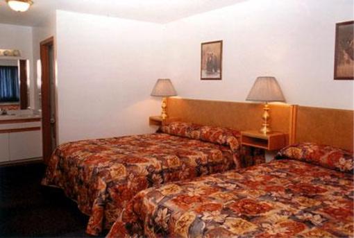 фото отеля Mary's Motel
