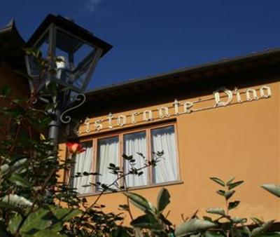 фото отеля Dino Hotel Fiesole