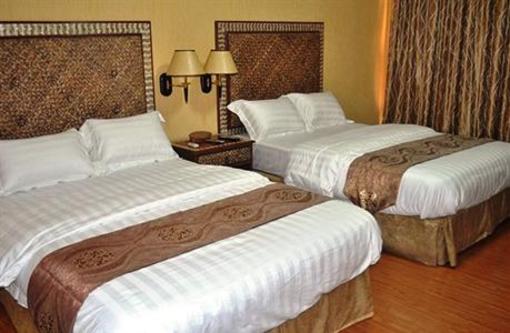 фото отеля Sumisid Lodge Moalboal