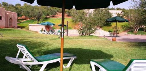 фото отеля Paradis Nomade